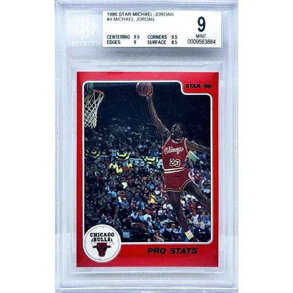 159 NBA カード / マイケル・ジョーダン MICHAEL JORDAN
